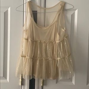 American eagle tank top